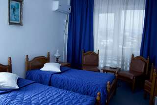 Отель Hotel Petroşani Петрошани Улучшенный двухместный номер с 1 кроватью или 2 отдельными кроватями-6