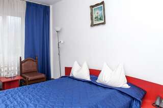Отель Hotel Petroşani Петрошани Улучшенный двухместный номер с 1 кроватью или 2 отдельными кроватями-20