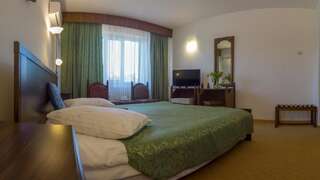 Отель Hotel Petroşani Петрошани Улучшенный двухместный номер с 1 кроватью или 2 отдельными кроватями-21