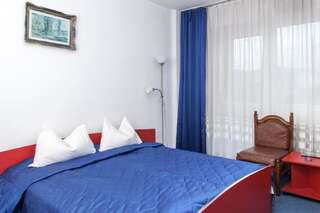 Отель Hotel Petroşani Петрошани Улучшенный двухместный номер с 1 кроватью или 2 отдельными кроватями-45